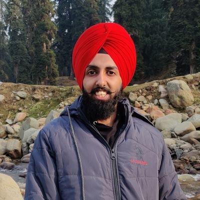 Simarpreet Singh